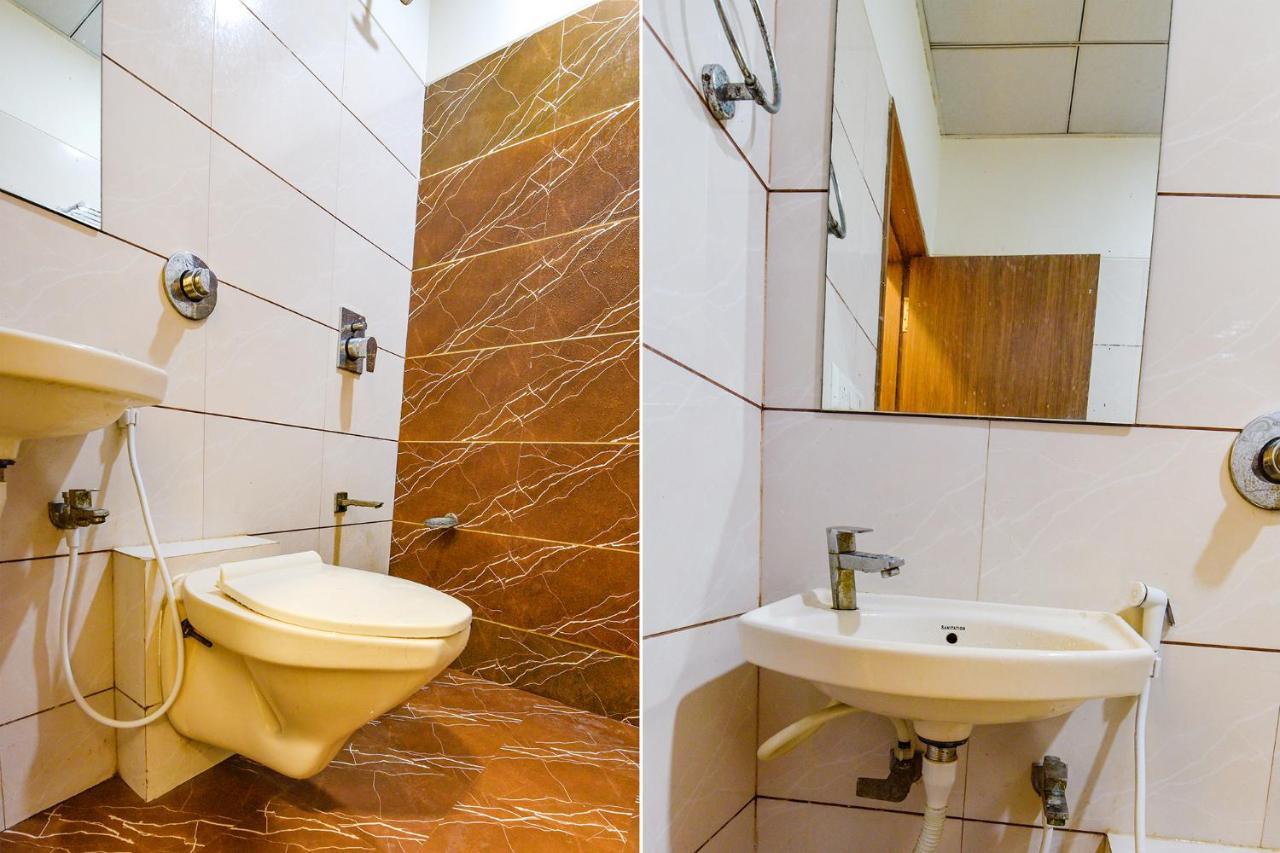 Fabexpress Pearl Villa Ahmedabad Exterior photo