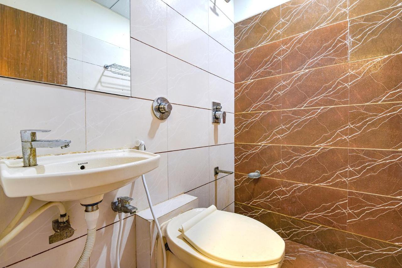 Fabexpress Pearl Villa Ahmedabad Exterior photo